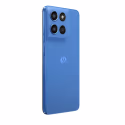Motorola moto g57 17,1 cm (6.72") Doppia SIM Android 16.0 5G USB tipo-C 8 GB 256 GB 5200 mAh Blu - Vista aggiuntiva 7