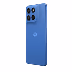 Motorola moto g57 17,1 cm (6.72") Doppia SIM Android 16.0 5G USB tipo-C 8 GB 256 GB 5200 mAh Blu - Vista aggiuntiva 8