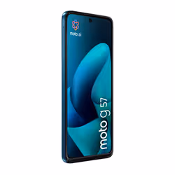 Motorola moto g57 17,1 cm (6.72") Doppia SIM Android 16.0 5G USB tipo-C 8 GB 256 GB 5200 mAh Verde - Vista aggiuntiva 4