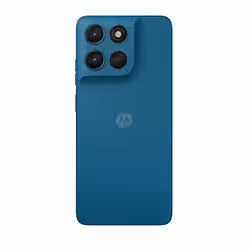 Motorola moto g57 17,1 cm (6.72") Doppia SIM Android 16.0 5G USB tipo-C 8 GB 256 GB 5200 mAh Verde - Vista aggiuntiva 6