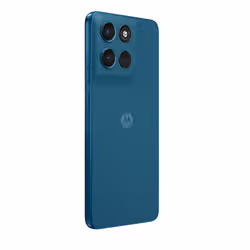 Motorola moto g57 17,1 cm (6.72") Doppia SIM Android 16.0 5G USB tipo-C 8 GB 256 GB 5200 mAh Verde - Vista aggiuntiva 7
