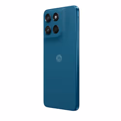 Motorola moto g57 17,1 cm (6.72") Doppia SIM Android 16.0 5G USB tipo-C 8 GB 256 GB 5200 mAh Verde - Vista aggiuntiva 8