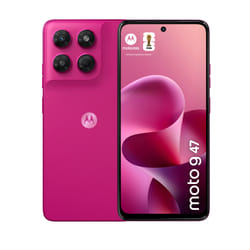 Motorola moto g47 16,9 cm (6.67") Doppia SIM Android 16.0 5G USB tipo-C 8 GB 128 GB 5200 mAh Rosa