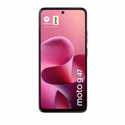 Motorola moto g47 16,9 cm (6.67") Doppia SIM Android 16.0 5G USB tipo-C 8 GB 128 GB 5200 mAh Rosa - Vista aggiuntiva 3