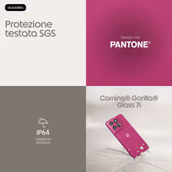 Motorola moto g37 Smartphone 128 GB 4 GB RAM Rosa 5G - Vista aggiuntiva 7
