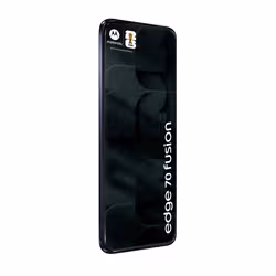 Motorola edge 70 fusion FIFA Edition 17,2 cm (6.78") Doppia SIM Android 16.0 5G USB tipo-C 8 GB 256 GB 5200 mAh Nero - Vista aggiuntiva 4
