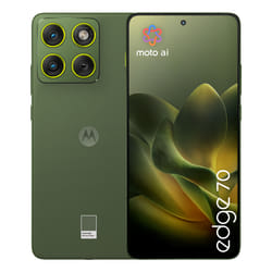 Motorola edge 70 12/512 BRONZE GREEN