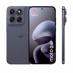 Motorola moto g67 17,3 cm (6.8") Dual SIM ibrida Android 16.0 5G USB tipo-C 8 GB 128 GB 5200 mAh Grigio - Vista aggiuntiva 2