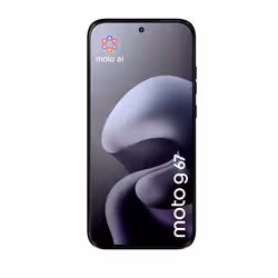 Motorola moto g67 17,3 cm (6.8") Dual SIM ibrida Android 16.0 5G USB tipo-C 8 GB 128 GB 5200 mAh Grigio - Vista aggiuntiva 3