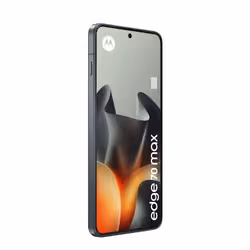 Motorola edge 70 max 17,3 cm (6.82") Doppia SIM Android 16.0 5G USB tipo-C 8 GB 256 GB 7100 mAh Grigio - Vista aggiuntiva 4