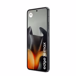 Motorola edge 70 max 17,3 cm (6.82") Doppia SIM Android 16.0 5G USB tipo-C 8 GB 256 GB 7100 mAh Grigio - Vista aggiuntiva 5