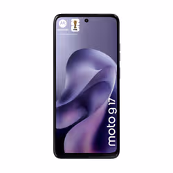 Motorola moto g17 17,1 cm (6.72") Doppia SIM Android 15 USB tipo-C 4 GB 128 GB 5200 mAh Viola - Vista aggiuntiva 3