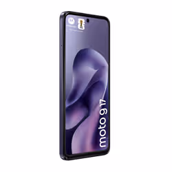 Motorola moto g17 17,1 cm (6.72") Doppia SIM Android 15 USB tipo-C 4 GB 128 GB 5200 mAh Viola - Vista aggiuntiva 4