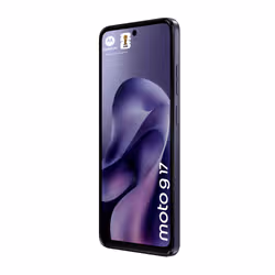 Motorola moto g17 17,1 cm (6.72") Doppia SIM Android 15 USB tipo-C 4 GB 128 GB 5200 mAh Viola - Vista aggiuntiva 5