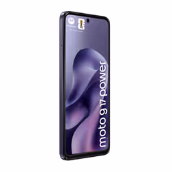 Motorola moto g17 power 17,1 cm (6.72") Dual SIM ibrida Android 15 USB tipo-C 4 GB 256 GB 6000 mAh Viola - Vista aggiuntiva 4
