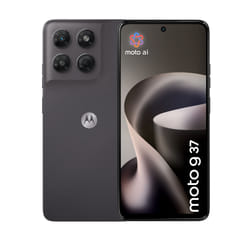 Motorola moto g37 16,9 cm (6.67") Doppia SIM Android 16.0 5G USB tipo-C 4 GB 256 GB 5200 mAh Grigio