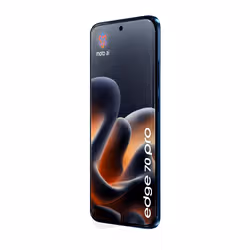 Motorola edge 70 pro 17,2 cm (6.78") Doppia SIM Android 16.0 5G USB tipo-C 8 GB 256 GB 6500 mAh Blu scuro - Vista aggiuntiva 5