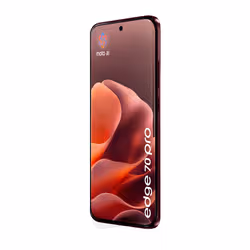 Motorola edge 70 pro 17,2 cm (6.78") Doppia SIM Android 16.0 5G USB tipo-C 8 GB 256 GB 6500 mAh Bordeaux - Vista aggiuntiva 5