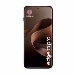 Motorola edge 70 pro 17,2 cm (6.78") Doppia SIM Android 16.0 5G USB tipo-C 8 GB 256 GB 6500 mAh Legno - Vista aggiuntiva 3