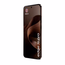 Motorola edge 70 pro 17,2 cm (6.78") Doppia SIM Android 16.0 5G USB tipo-C 8 GB 256 GB 6500 mAh Legno - Vista aggiuntiva 5