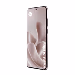 Motorola edge plus 70 Smartphone 256 GB 8 GB RAM Lillà 5G - Vista aggiuntiva 5