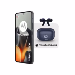Motorola edge 70 max + moto buds 2 plus 17,3 cm (6.82") Doppia SIM Android 16.0 5G USB tipo-C 8 GB 256 GB 7100 mAh Grigio - Vista aggiuntiva 8
