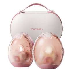 Momcozy Air 1 tiralatte 180 ml Elettronico