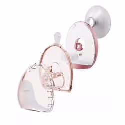 Momcozy Air 1 tiralatte 180 ml Elettronico - Vista aggiuntiva 2