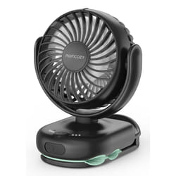Momcozy 255760 nebulizzatore e ventilatore portatile personale