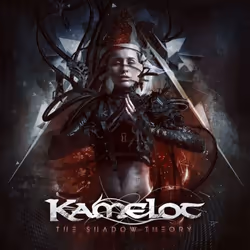 ImportCDs Shadow Theory, Heavy Metal, CD, Supporto fisico, Adulto, 1 dischi, 05/04/2018