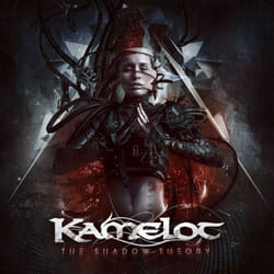 ImportCDs Shadow Theory CD Heavy Metal