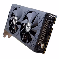 Sapphire 11260-02-20G scheda video AMD Radeon RX 480 4 GB GDDR5