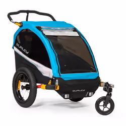 Burley 160082 accessorio per rimorchio da bicicletta - Vista aggiuntiva 4