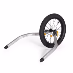 Burley 960137, Nero, Bianco