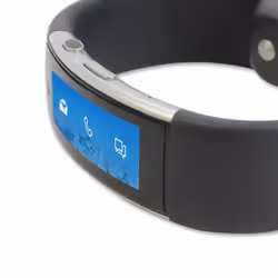 Skinomi SK20767 accessorio indossabile intelligente Protezione per schermo Trasparente