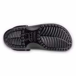 Crocs Classic Clog Femmina Nero - Vista aggiuntiva 5