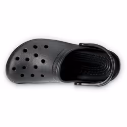 Crocs Classic Clog Maschio Nero - Vista aggiuntiva 4