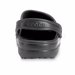 Crocs Classic Clog Maschio Nero - Vista aggiuntiva 6