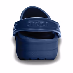 Crocs Classic Clog Unisex Blu marino - Vista aggiuntiva 6