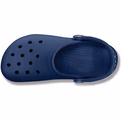 Crocs Classic Clog Unisex Blu marino - Vista aggiuntiva 4