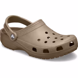 Crocs Classic Clogs Zoccoli Unisex Marrone - Vista aggiuntiva 5