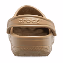 Crocs Classic Clogs Zoccoli Unisex Marrone - Vista aggiuntiva 6