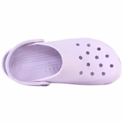 Crocs Classic Clog Unisex Lavanda - Vista aggiuntiva 4