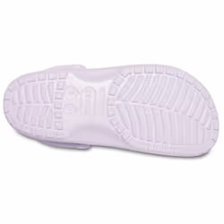 Crocs Classic Clog Unisex Lavanda - Vista aggiuntiva 5