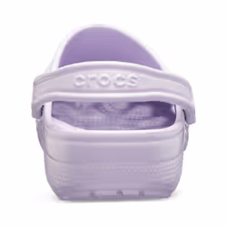 Crocs Classic Clog Unisex Lavanda - Vista aggiuntiva 6