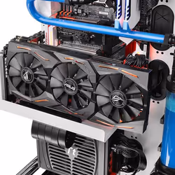 Thermaltake AC-045-CN1OTN-C1 scheda di interfaccia e adattatore Interno PCIe - Vista aggiuntiva 5