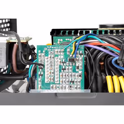 Thermaltake Toughpower Grand RGB alimentatore per computer 750 W 24-pin ATX ATX Nero - Vista aggiuntiva 4