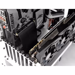 Thermaltake AC-053-CN1OTN-C1 cavo di alimentazione interno 0,2 m - Vista aggiuntiva 6