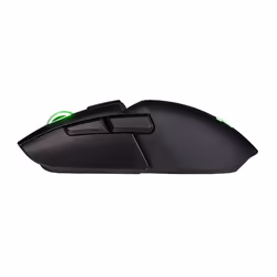 Thermaltake Argent M5 mouse Gaming Ambidestro RF Wireless + Bluetooth + USB Type-A Ottico 16000 DPI - Vista aggiuntiva 4