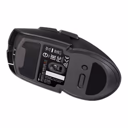 Thermaltake Argent M5 mouse Gaming Ambidestro RF Wireless + Bluetooth + USB Type-A Ottico 16000 DPI - Vista aggiuntiva 5